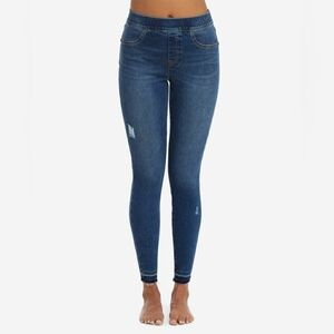 SPANX Blue Women's Jeggings